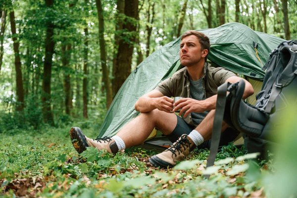 Quels gîtes dans la Sierra Nevada proposent des explorations guidées de la biosphère et des étoiles?
