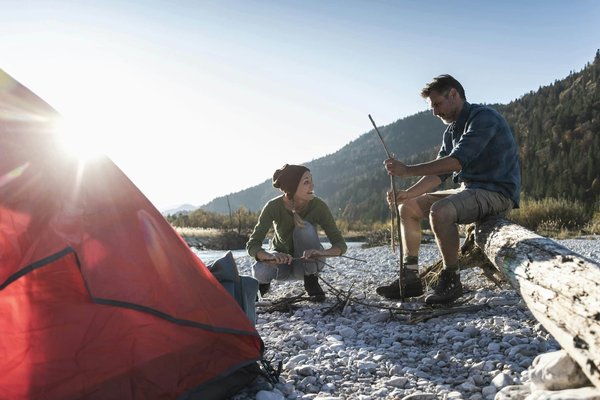 Camping Loir et Cher : votre guide ultime