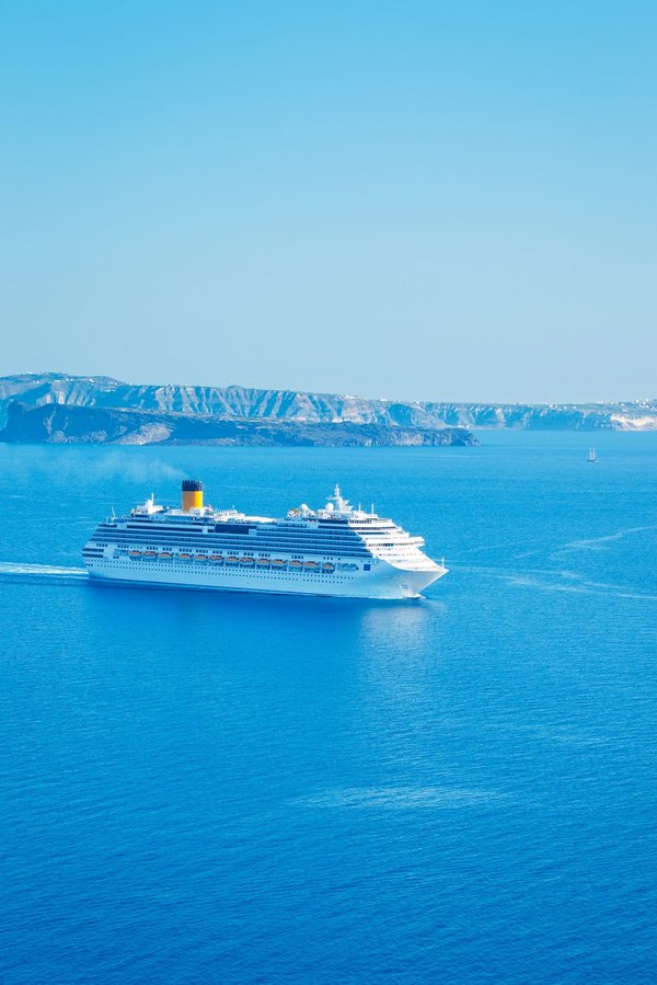 Découvrez l'univers des croisières : une expérience unique pour vos vacances