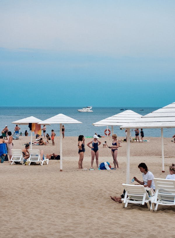 Découvrez les avantages des vacances au soleil all inclusive