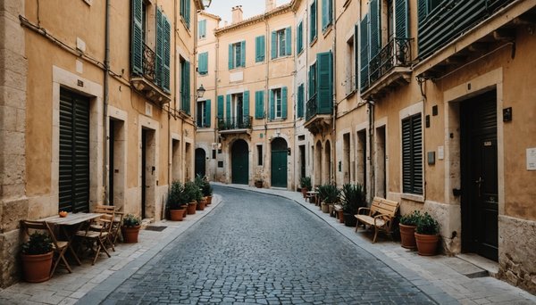 Location utilitaire à marseille : conseils pour bien choisir