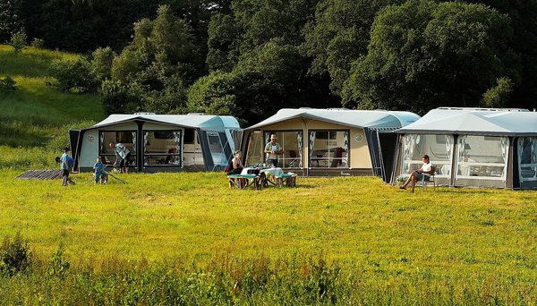 La VACAF : une allocation familiale pour des séjours en camping